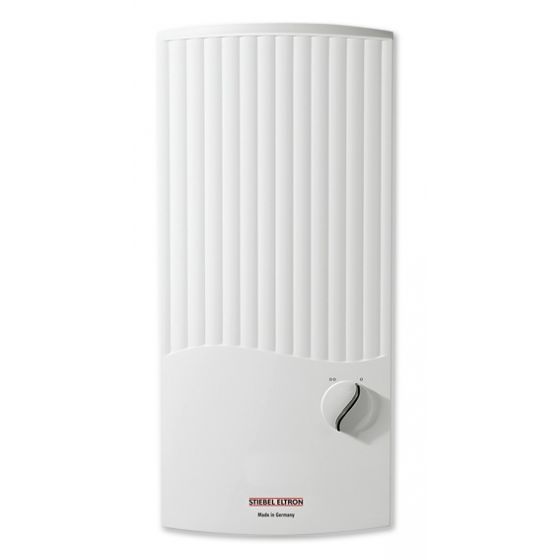 Stiebel Eltron Electric Instant Water Heater, White - PHB 13