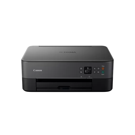 Canon Pixma TS5340 3in1 Inkjet Printer - Black