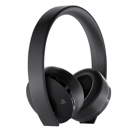 Best wireless playstation 4 headset online