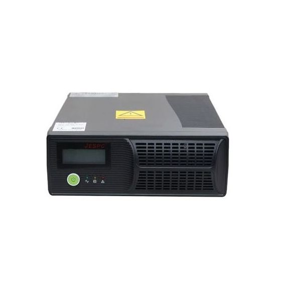 محول انفرتر جيسبك، اسود - Vnr-1200Va