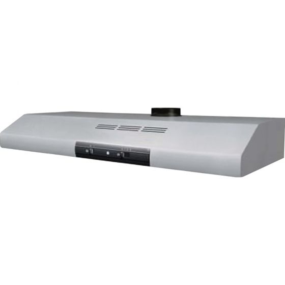 Franke Built-In Hood, 90cm, Silver- FTT912XS