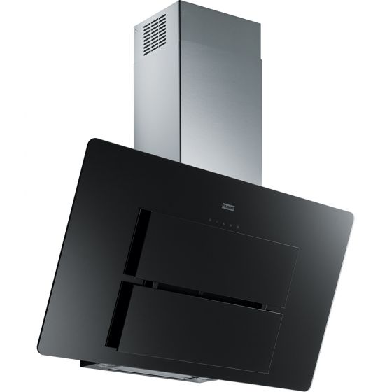 Franke Built-In Hood, 90cm, Black- FMA905BKFRKCHIMNEY