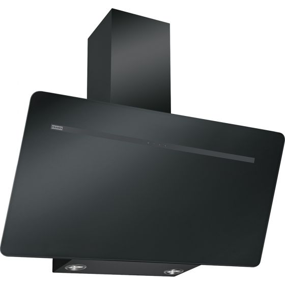 Franke Built-In Hood, 90cm, Black - FPJ905VBKBG