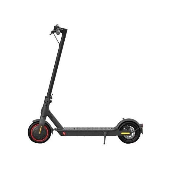 Xiaomi Mi Electric Scooter, Up to 100 KG, Black- Pro2