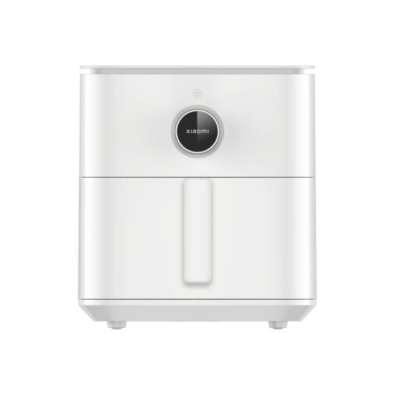 Xiaomi Smart Air Fryer, 6.5 Liters, 1800W, White - MAF10