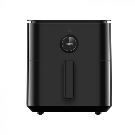 Xiaomi Smart Air Fryer, 6.5 Liters, 1800W, Black - MAF10