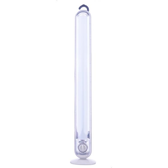 إضاءة ليد جيسبك 4 فولت، ابيض - LED-2000T