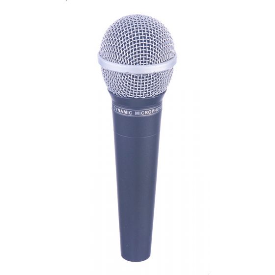 ميكروفون سلكي لان، اسود - LM-510