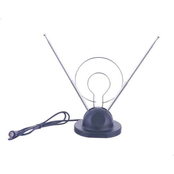 TV Antenna - Black