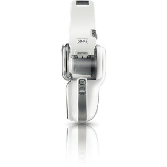 Black + Decker Handheld Vacuum Cleaner, 14.4 V, Champagne - Pv1420L-B5