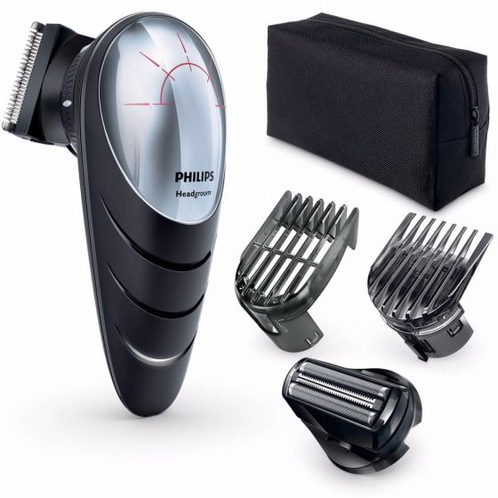 Philips DIY Cordless Hair Clipper - QC5580