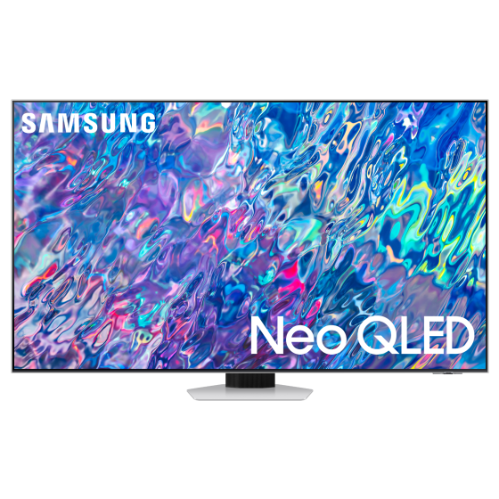 Samsung 55 Inch 4K UHD Smart Neo QLED Tv with Built-in Receiver - 55QN85BA