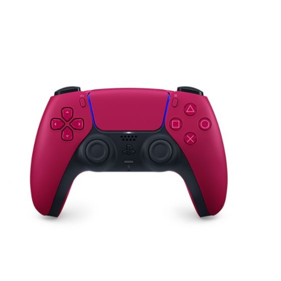 Sony Dual Sense Wireless Controller for PS5- Cosmic Red