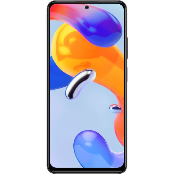 Xiaomi Redmi Note 11 Pro, 128GB, 8GB RAM, Dual SIM, 5G - Grey