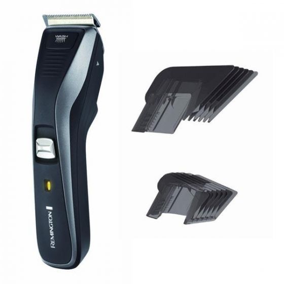 Remington Pro Power Hair Clipper, Black - HC5400 