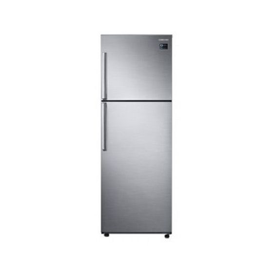 Samsung Freestanding Refrigerator 2 Doors, 12 FT, Stainless Steel – RT32K5100S/MR