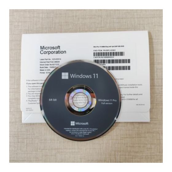 windows 11 pro