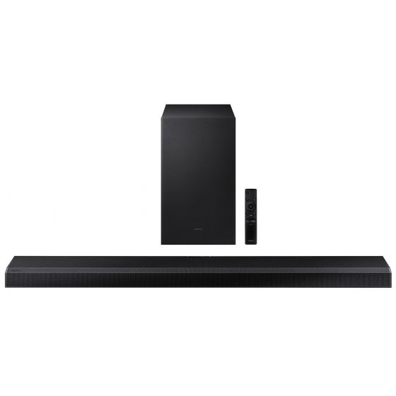 Samsung 3.1.2 Channel Sound Bar, Black - HW-Q700A