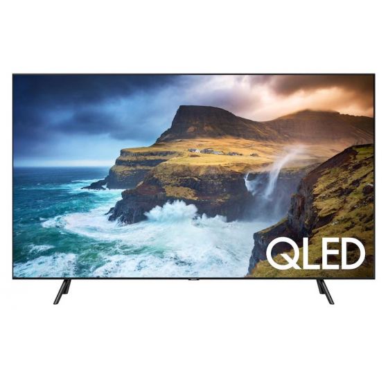 Samsung 75 Inch UHD Smart QLED TV - Q70R
