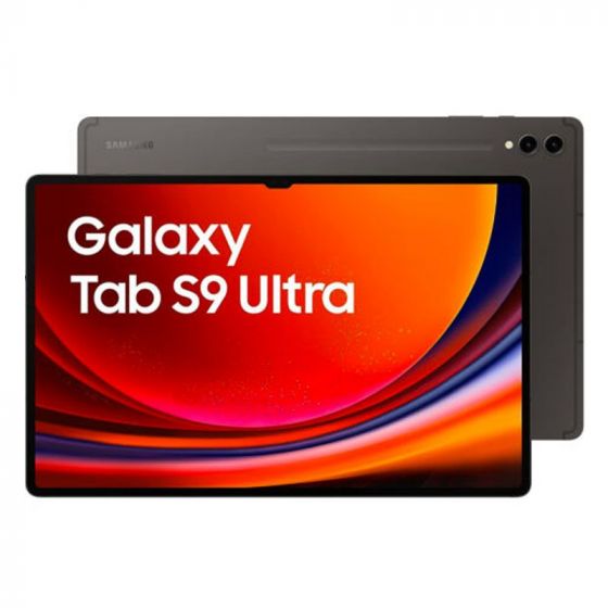 Samsung Galaxy Tab S9 Ultra, 256GB, 12GB RAM, 5G - Graphite