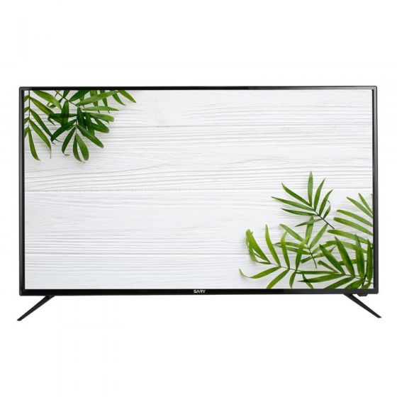 Sary 50 Inch 4K Ultra HD Smart LED TV - SA50RYU7500
