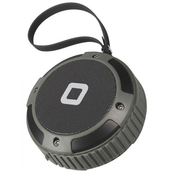 مكبر صوت لاسلكي اس بي اس سبورت، اسود- TESPORTSPEAKER