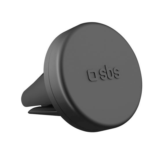 SBS Universal Magnetic Car Holder, Black - TESUPPUNIVAIRMAG