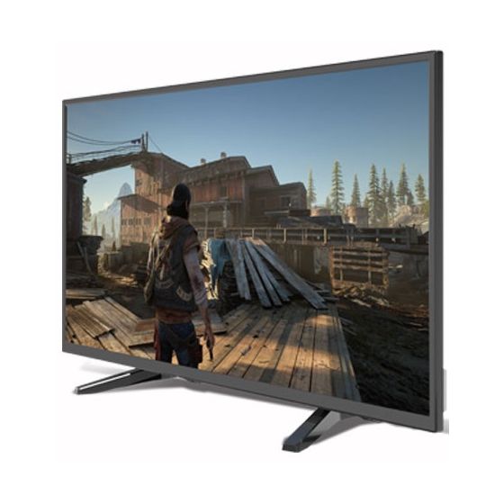 Unionaire 65 Inch 4K UHD Smart LED TV - ML65UR78