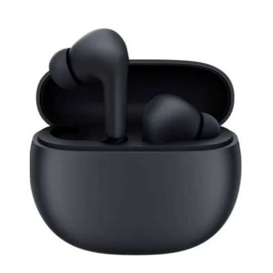 Xiaomi Redmi Buds 4 Active Bluetooth Earphones with Microphone - Black
