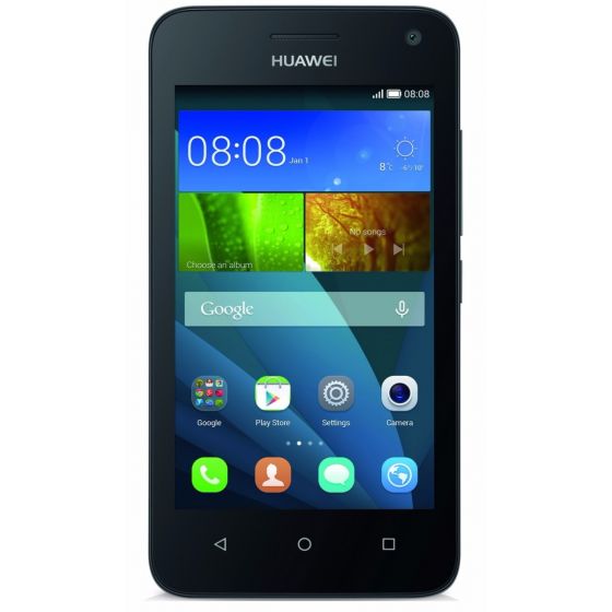 Huawei Y3C Dual Sim, 4GB, 3G, WiFi- Red