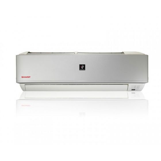 Sharp Split Digital Air Conditioner With Plasmacluster, Cooling Only, 2.25 HP - AH-AP18UHE