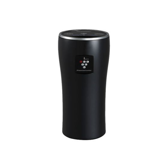 Sharp Air Purifier Car-Ion With Plasma Cluster, Black - IG-DC2E-B