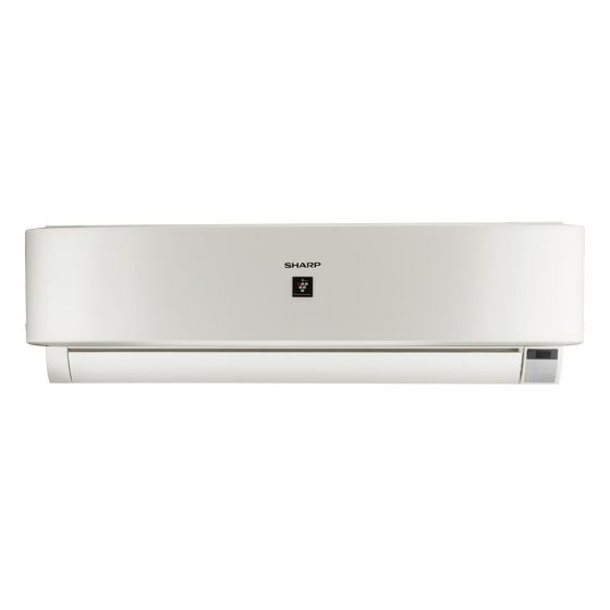 Sharp Split Digital Air Conditioner With Plasmacluster, 3 HP, Cooling & Heating - AY-AP24UHE