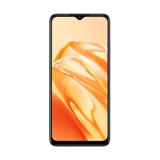 Infinix Hot 30i, 128GB, 8GB RAM, 4G LTE, Dual SIM - Diamond White
