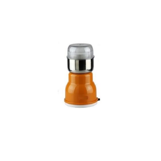 مطحنة قهوة سيتي، 180 وات، برتقالي - HMA-102