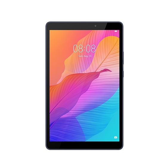 Huawei MatePad T8 Tablet, 8 Inch, 32GB, 4G LTE - Deepsea Blue