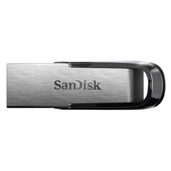 Sandisk Ultra Flair USB Flash Drive, 32GB - SDCZ73-032G-G46