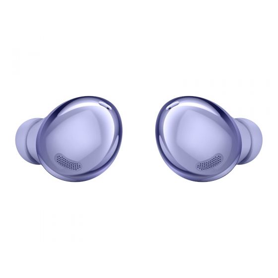 Samsung Galaxy Buds Pro Wireless Earbuds with Microphone, Violet