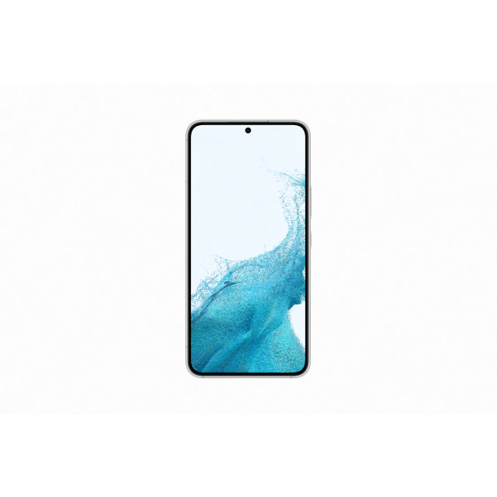  سامسونج جالكسي S22، بشريحتين، 128 جيجا، رام 8 جيجا، شبكة 5G LTE - ابيض