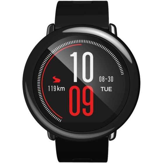 Amazfit Pace Smart Watch - Black