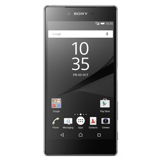 Sony Xperia Z5 Dual Sim, 32GB, 4G, LTE - Gold