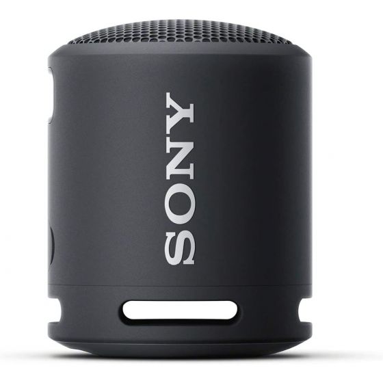 Sony Wireless Speaker with USB Cable, Black - SRS-XB13