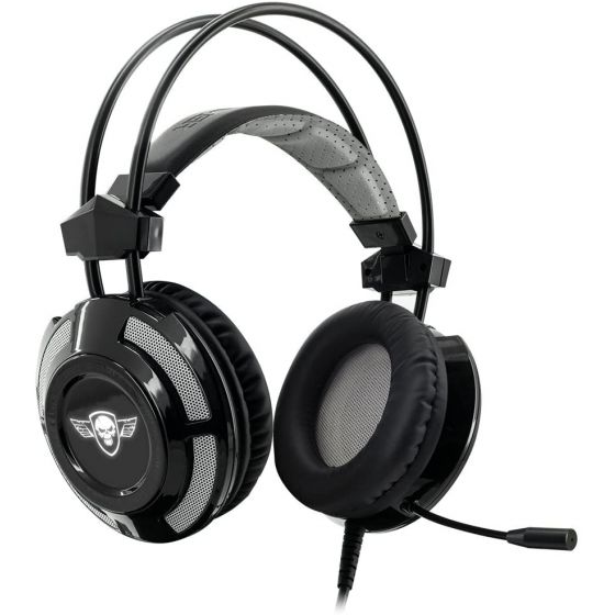 Spirit of Gamer Elite-H70 Gaming Headset with Microphone - Black