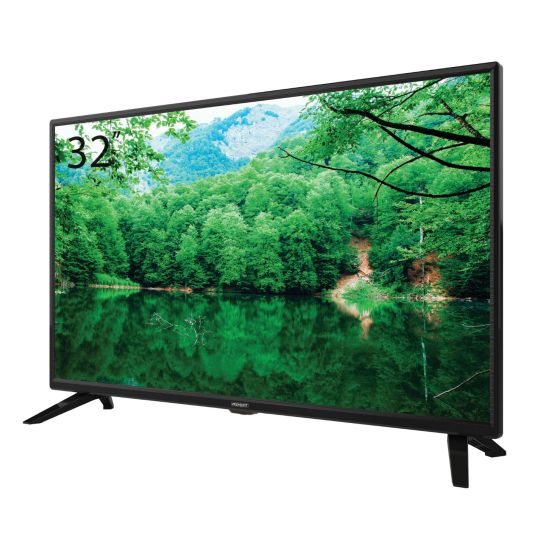 شاشة تلفزيون سمارت ذكي 32 بوصة LED، دقة HD - موديل STV32SZ3