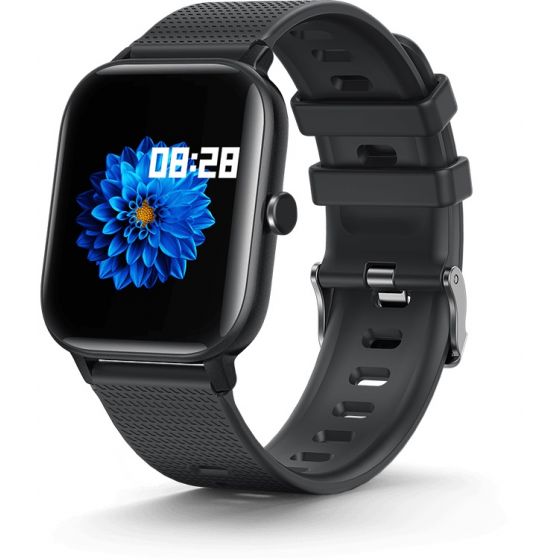 Riversong Motive 2 Smart Watch- Black