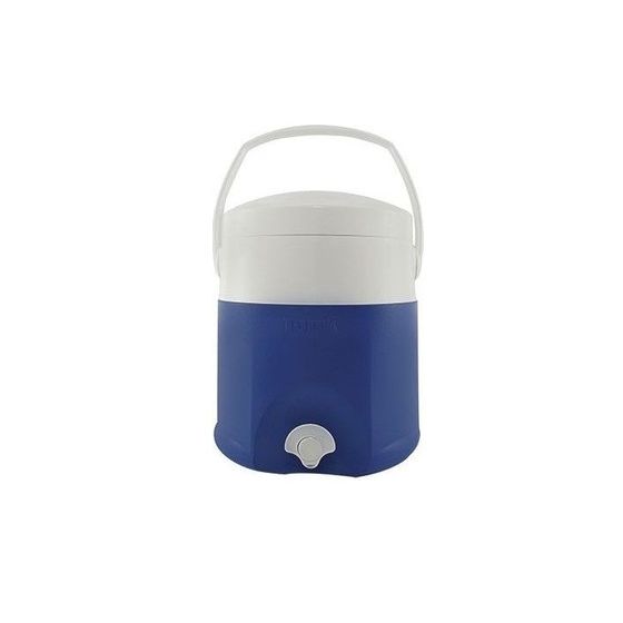 Ice Tank, 12 Litre- Blue