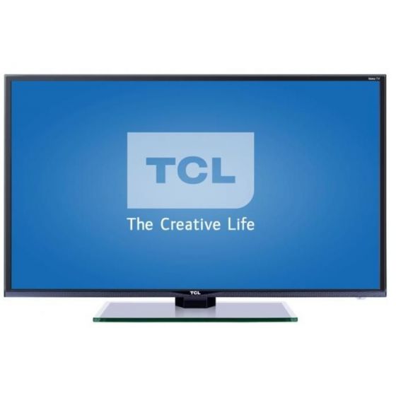 TCL 32 Inch HD LED TV - 32D2740