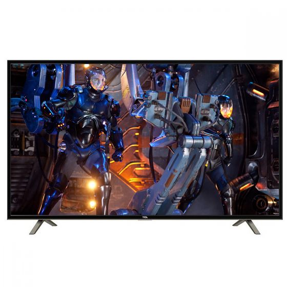 TCL 32 Inch HD Smart LED TV -  32S62