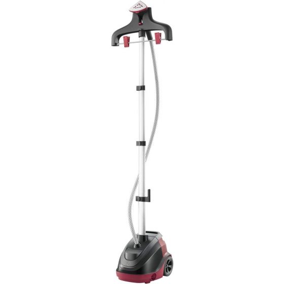 Tefal Master 360 Precision Garment Steamer, 1500 Watt, Multicolor - IT6540E0