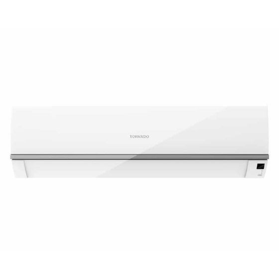 Tornado Split Air Conditioner, 3 HP, Cooling only, White - TH-C24ZEE
